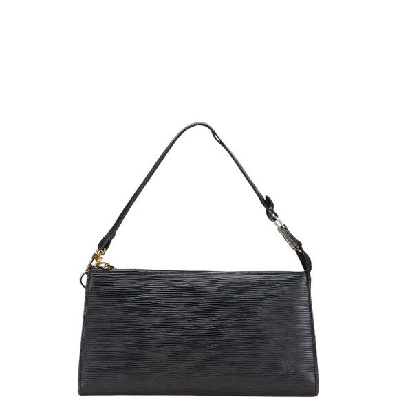 Louis Vuitton Epi Pochette Accessoire Pouch M40632 - Picture 1 of 10